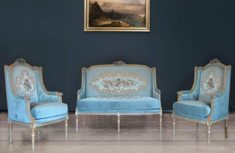إليجانت أنتيك - Elegant Antique
